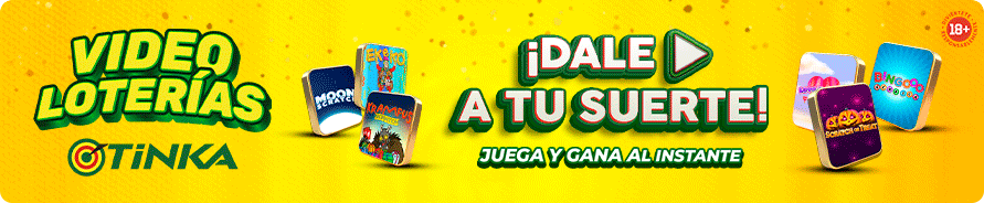 Videoloterias