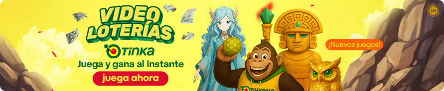 Videoloterias