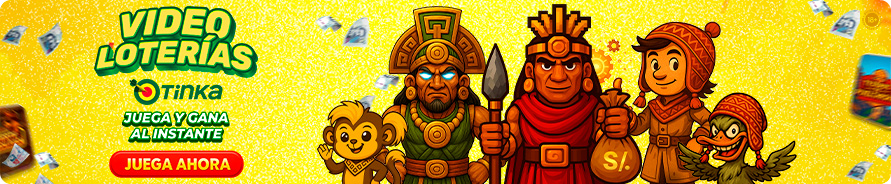 Videoloterias