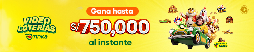 Videoloterias