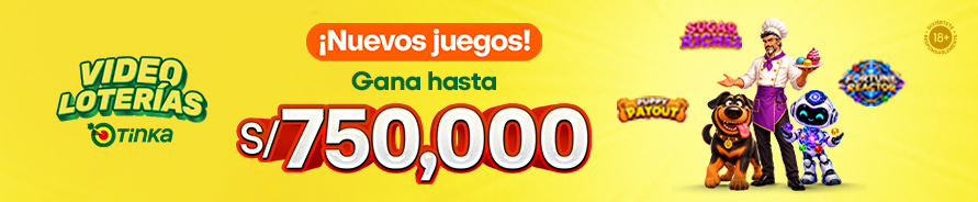 Videoloterias