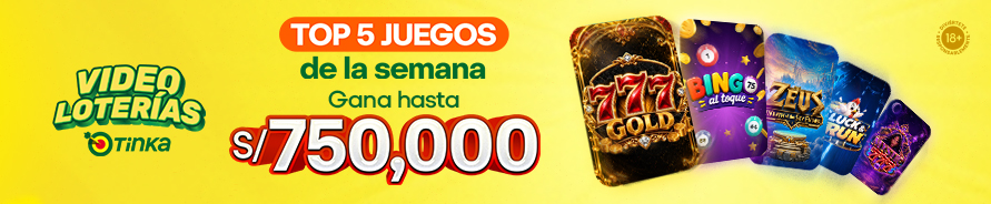 Videoloterias