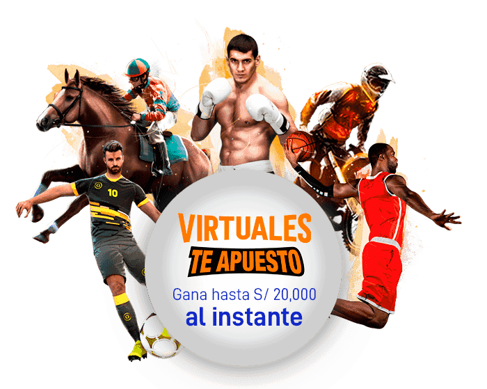 Jugar Deportes Virtuales