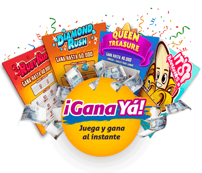 Jugar GanaYa