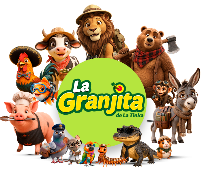 Jugar Granjita